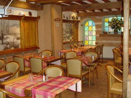 chez jules