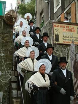 La maison de la beurière
