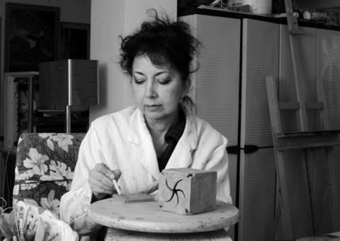 Atelier d'art Catherine Lacheré