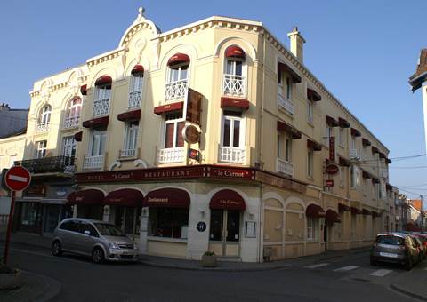 Le Carnot