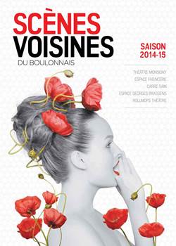 Saison Culturelle 2014 2015