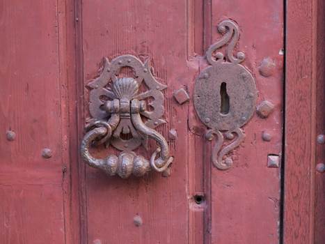 Le Relais de Saint-Jacques