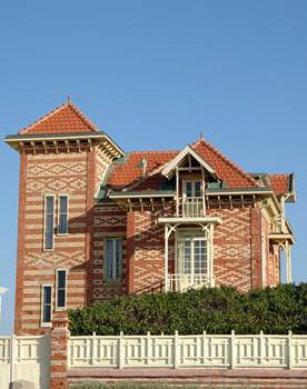 les villas anciennes 2