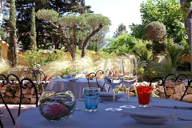 Cabriès resto