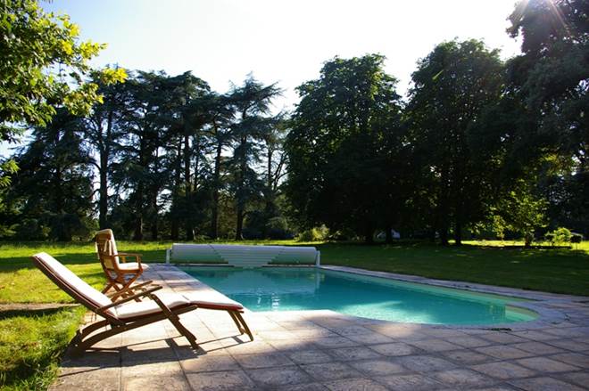 La Piscine
