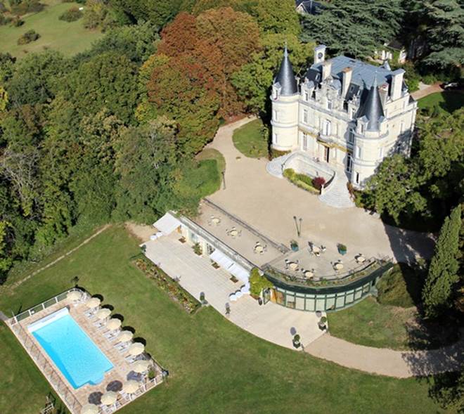 vue du ciel