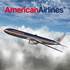 Photo : AMERICAN AIRLINES