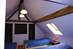 chambre 1 grenier Lavandin chambre 1 grenier Lavandin