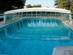 Château de Châtel - piscine Château de Châtel - piscine