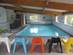 Gîte Lauberoye : piscine couverte 2 Gîte Lauberoye : piscine couverte 2