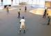 Skatepark -Hall de la Cassette