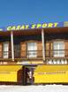 Casat Sports Superbagnères