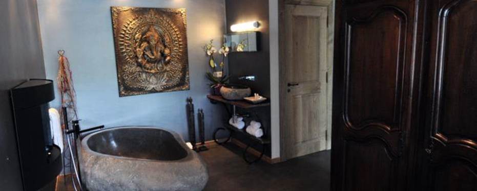 Charme en Wellness arrangement