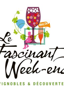 Le Fascinant Week end Vignobles et Découvertes dans le Gard