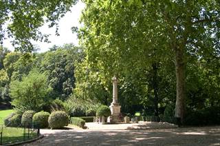 Parc des Cordeliers