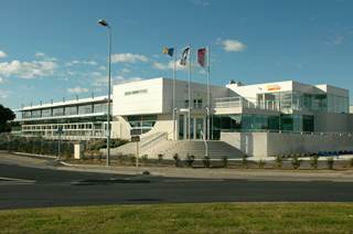 Centre Aquacamargue
