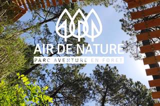 Air de Nature - Parc Aventure en Forêt
