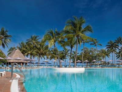 Le Meridien Noumea